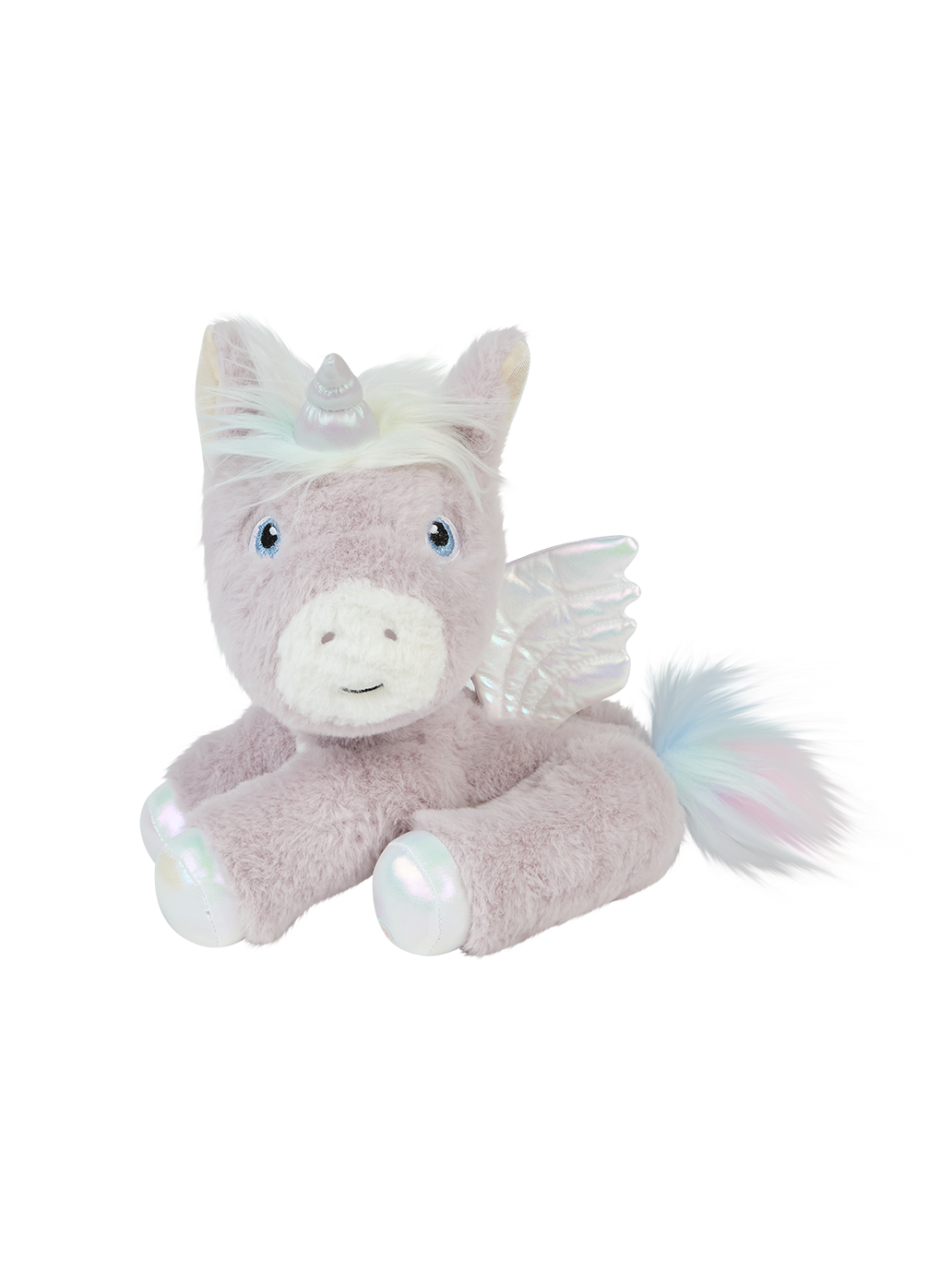 Jednorożec z magnetycznym pyszczkiem Dinkum Unicorn Olli Ella BÉBÉ Concept 