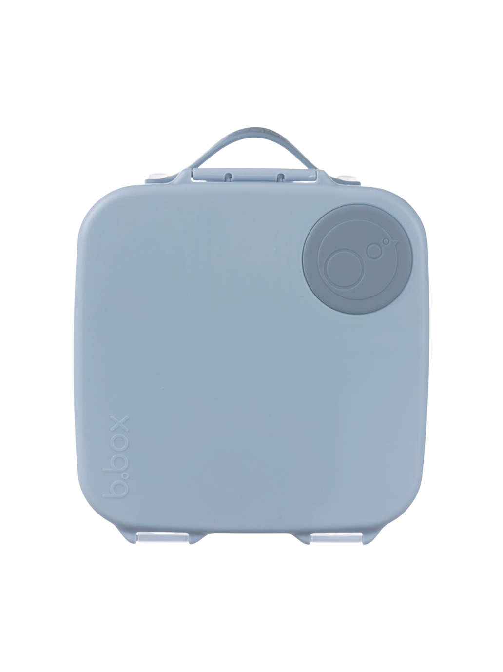 Duży szczelny lunchbox z przegródkami B.Box BÉBÉ Concept 