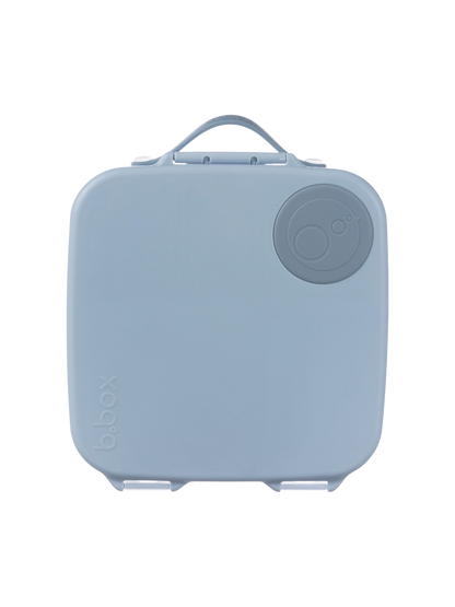 Duży szczelny lunchbox z przegródkami B.Box BÉBÉ Concept 