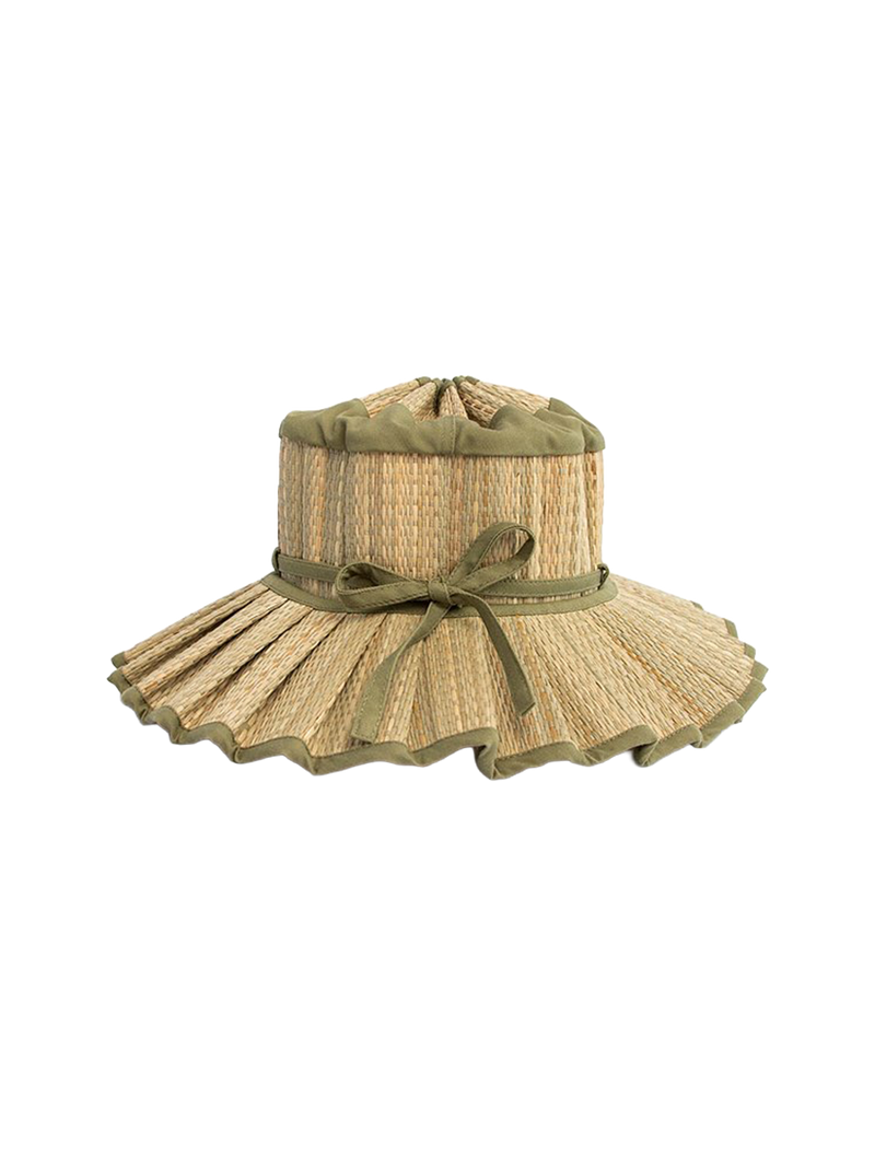 Kapelusz Vienna hat Lorna Murray BÉBÉ Concept 