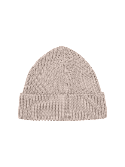 Czapka Beanie Wool Knit Huttelihut BÉBÉ Concept 