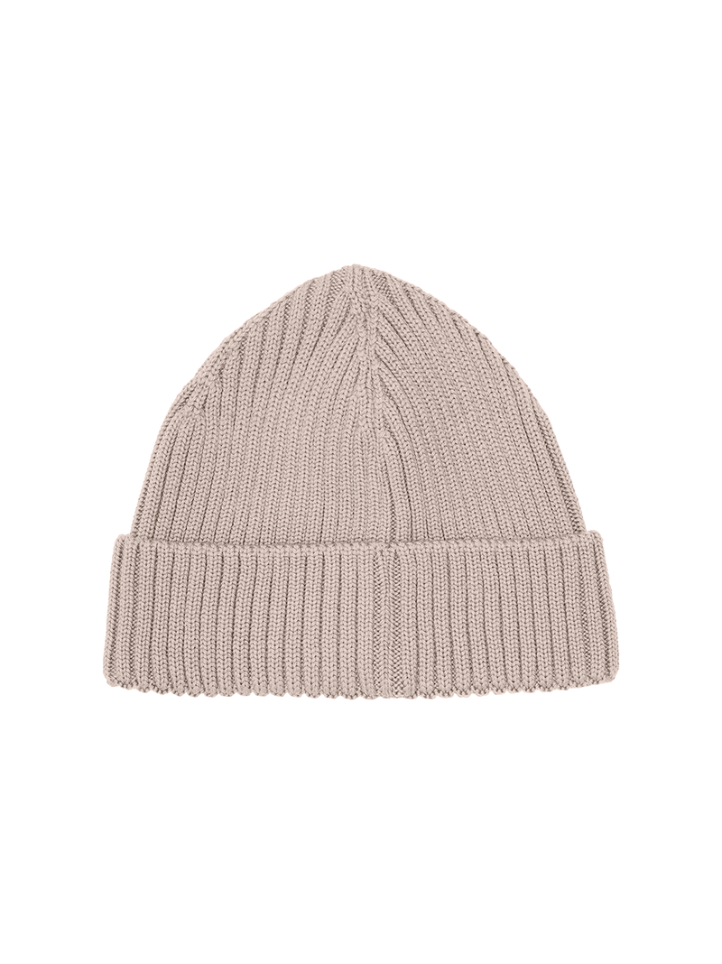 Czapka Beanie Wool Knit Huttelihut BÉBÉ Concept 