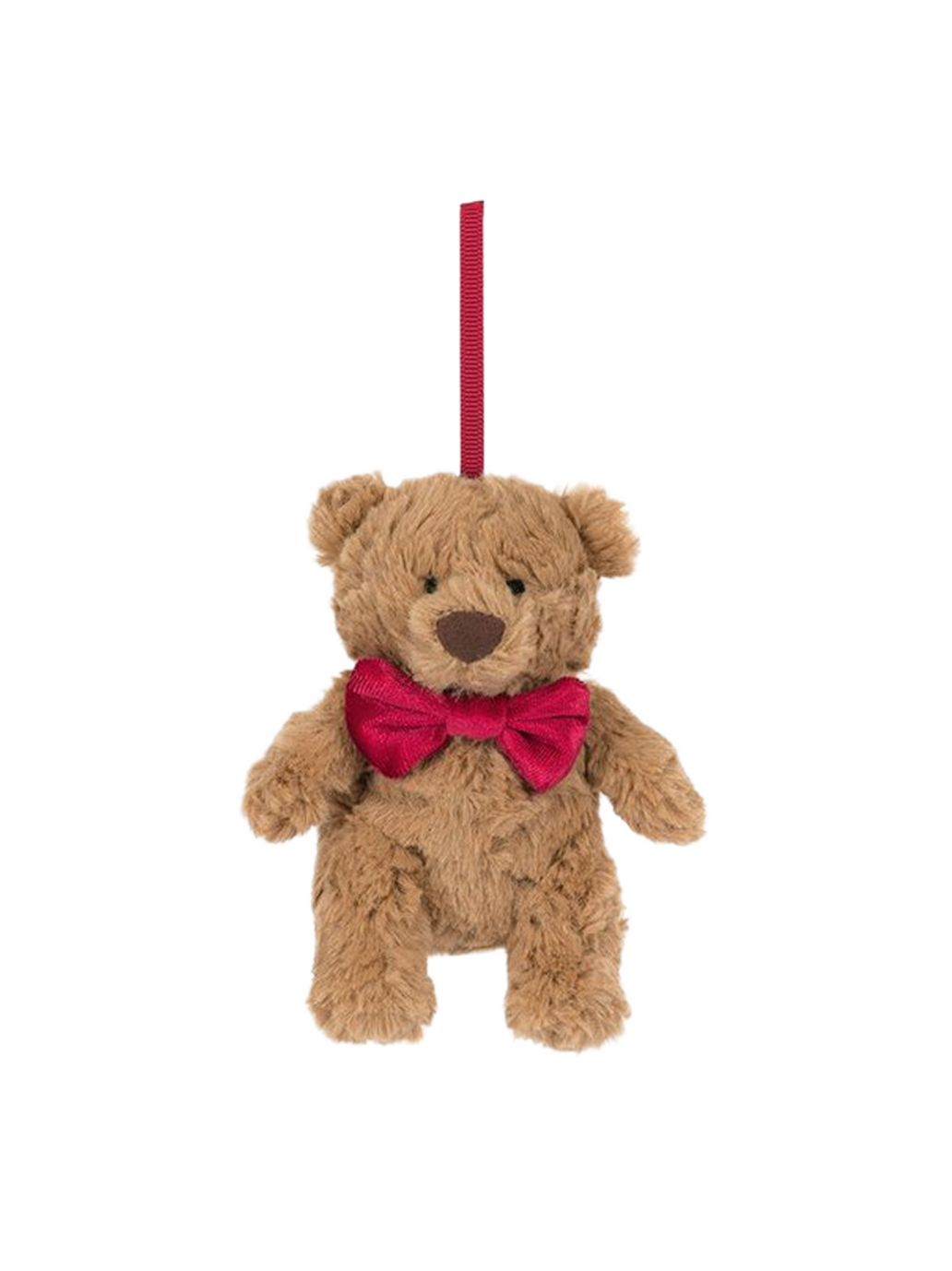 Miś Bartłomiej Zawieszka Jellycat BÉBÉ Concept 