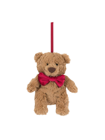 Miś Bartłomiej Zawieszka Jellycat BÉBÉ Concept 