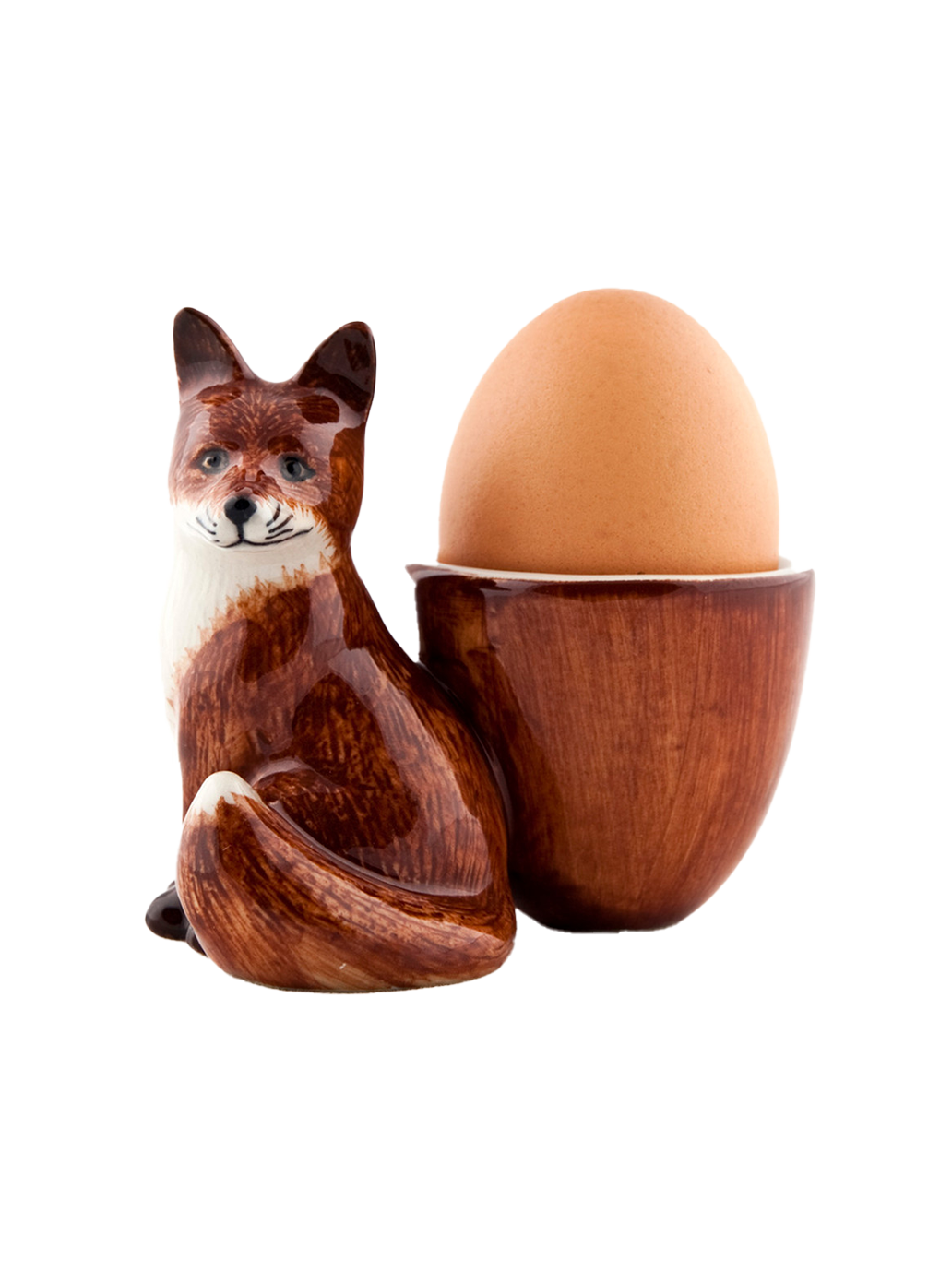 Ceramiczna podstawka na jajko Quail BÉBÉ Concept 