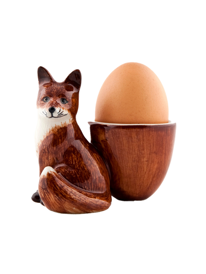 Ceramiczna podstawka na jajko Quail BÉBÉ Concept 