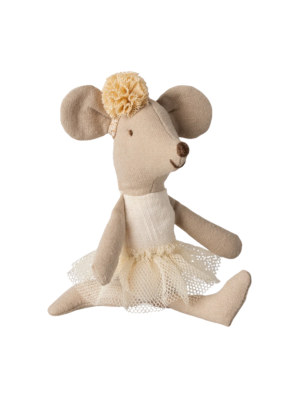 Myszka ballerina Maileg BÉBÉ Concept 