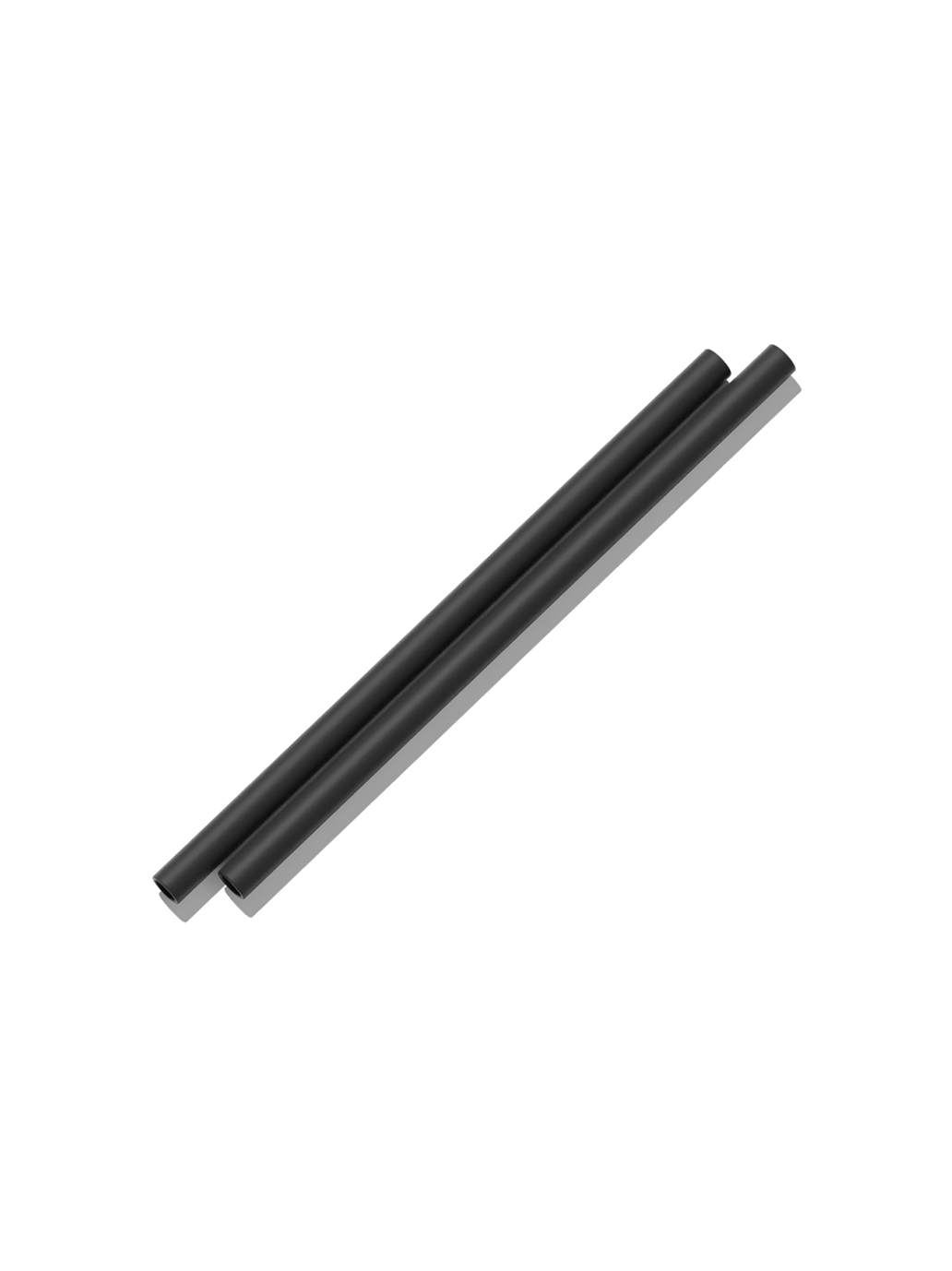 Zestaw silikonowych rurek Bink 2-pak Bink BÉBÉ Concept