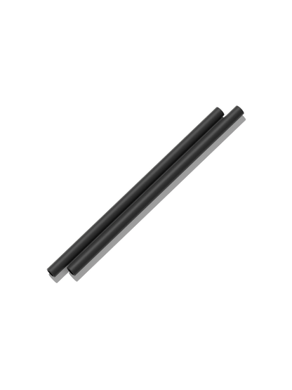 Zestaw silikonowych rurek Bink 2-pak Bink BÉBÉ Concept