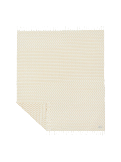 Pled plażowy Turkish Beach Blanket Slowtide BÉBÉ Concept 