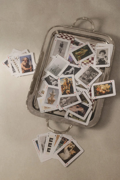 OUTLET Karty do gry bébé concept BÉBÉ Concept 