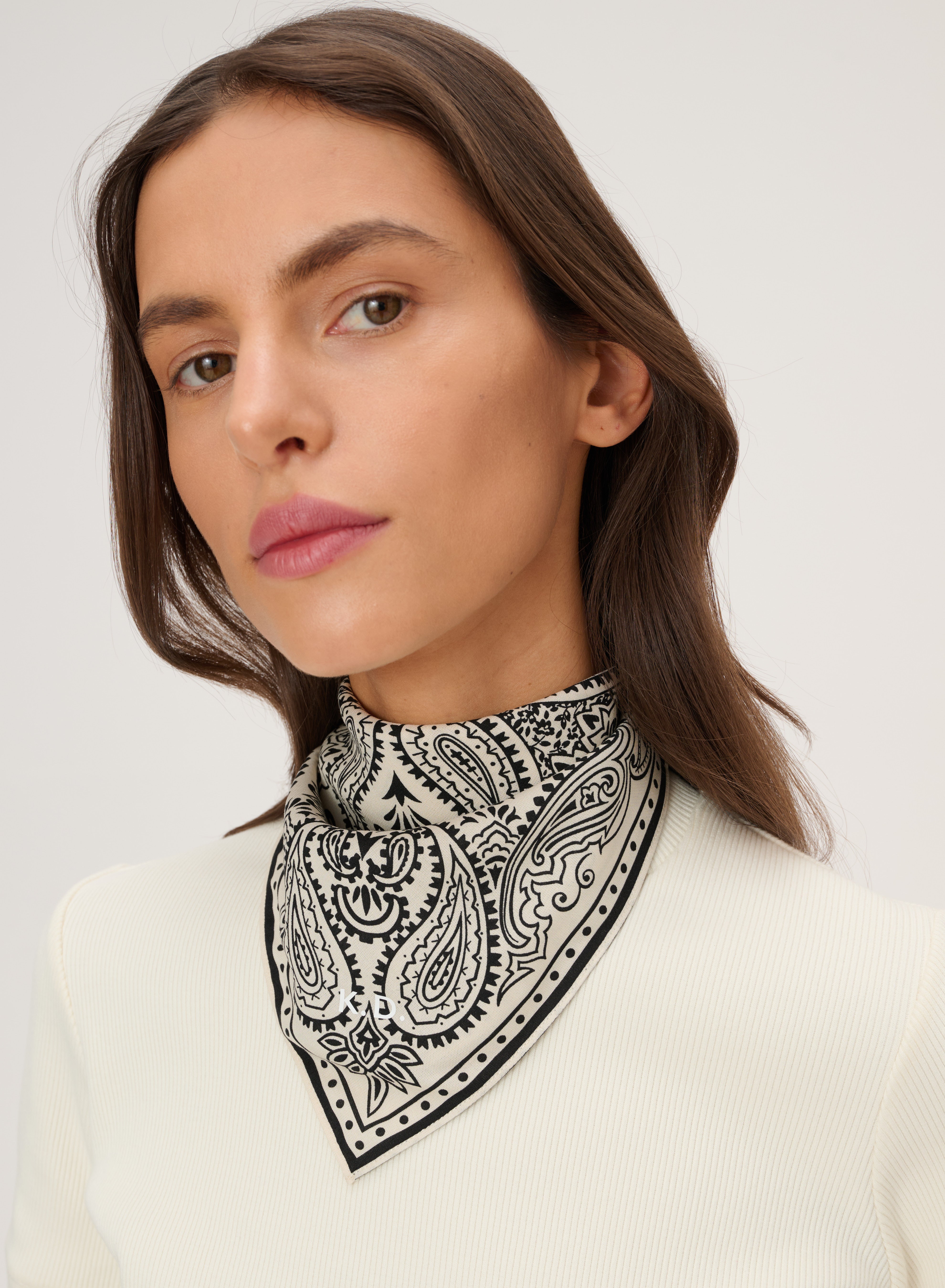 Bandana mini LEBRAND BEBE Concept 