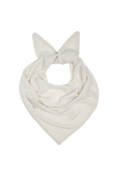 Trójkątny szal - bandana z kaszmiru Mille Family BÉBÉ Concept 