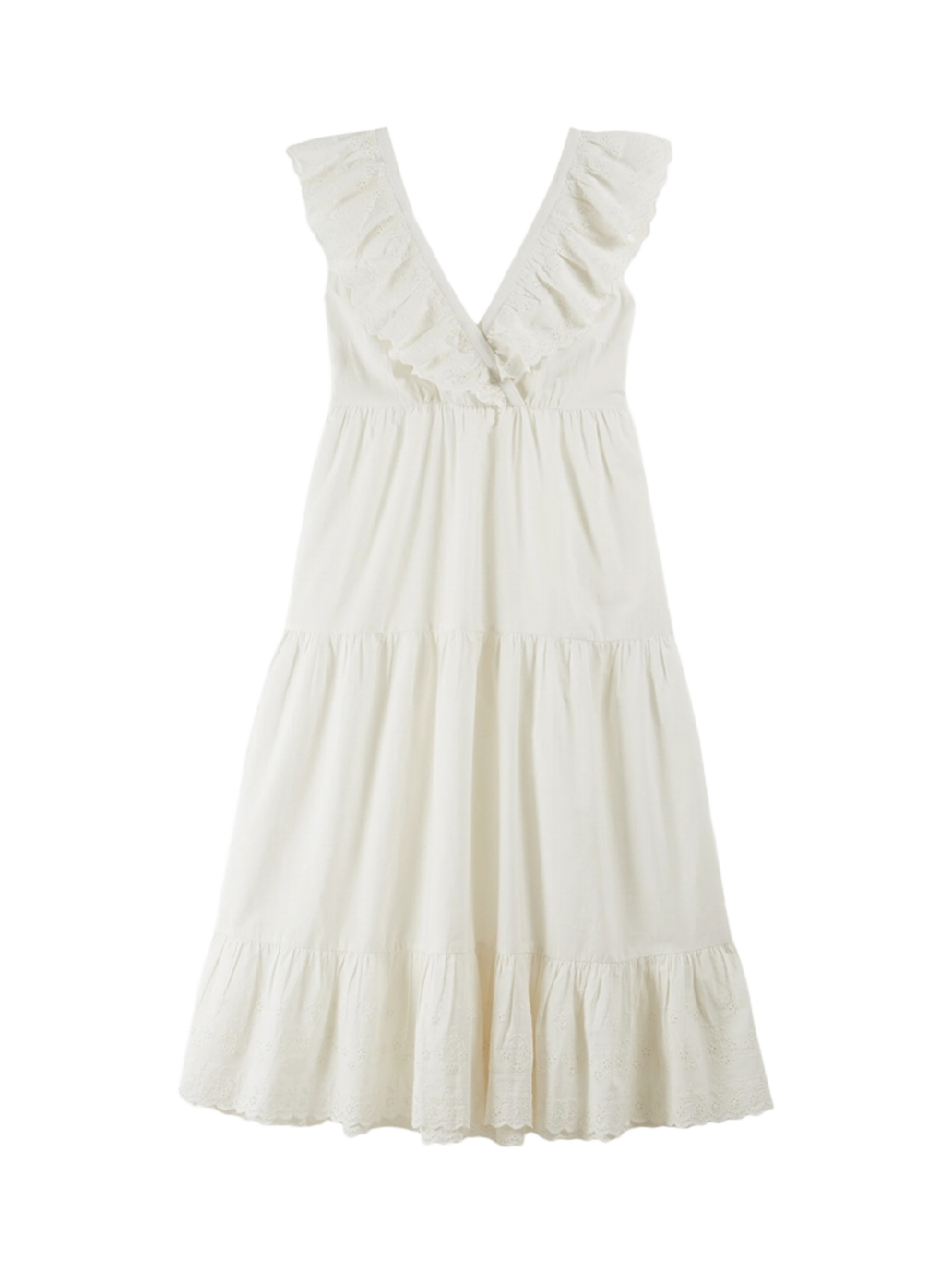 Damska Sukienka Emile et Ida BÉBÉ Concept 