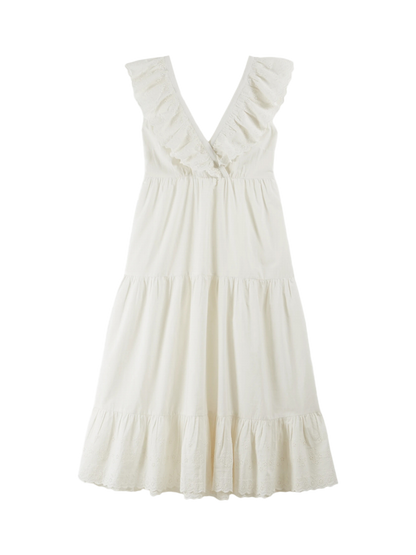 Damska Sukienka Emile et Ida BÉBÉ Concept 