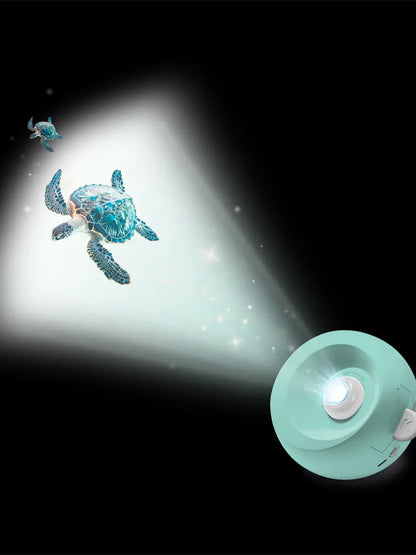 Projektor Kidystar Kidywolf BÉBÉ Concept 