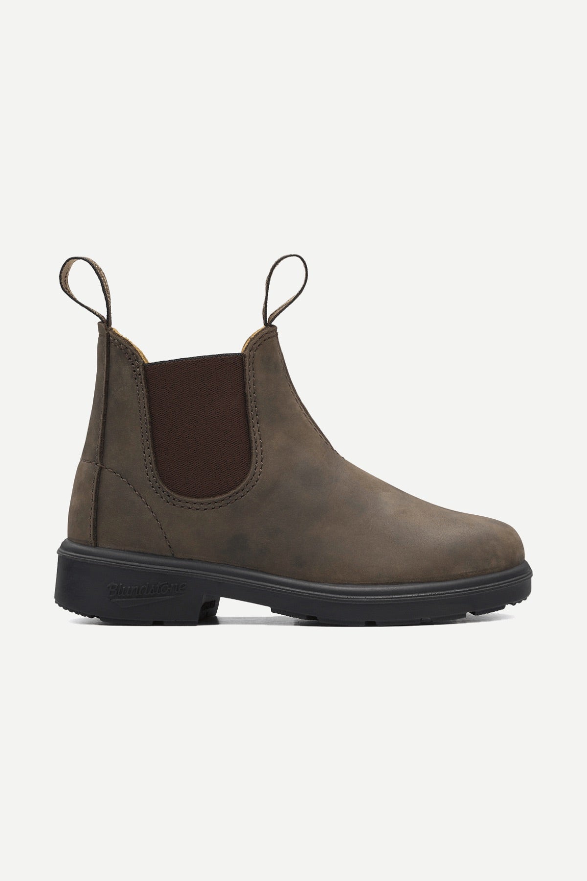 Sztyblety dziecięce Blundstone 565 Brown