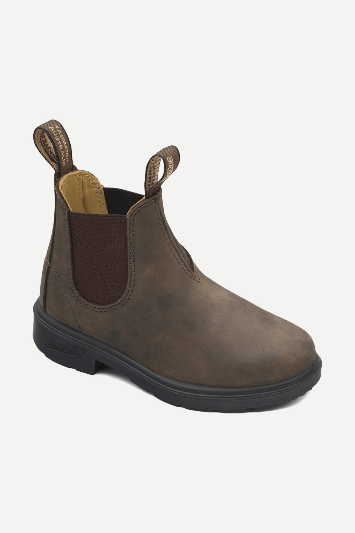 Sztyblety dziecięce Blundstone 565 Brown BROWN