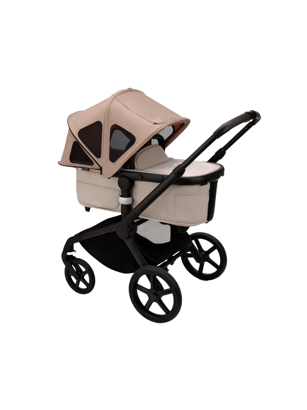 Budka przeciwsłoneczna do Bugaboo Fox Bugaboo BÉBÉ Concept 
