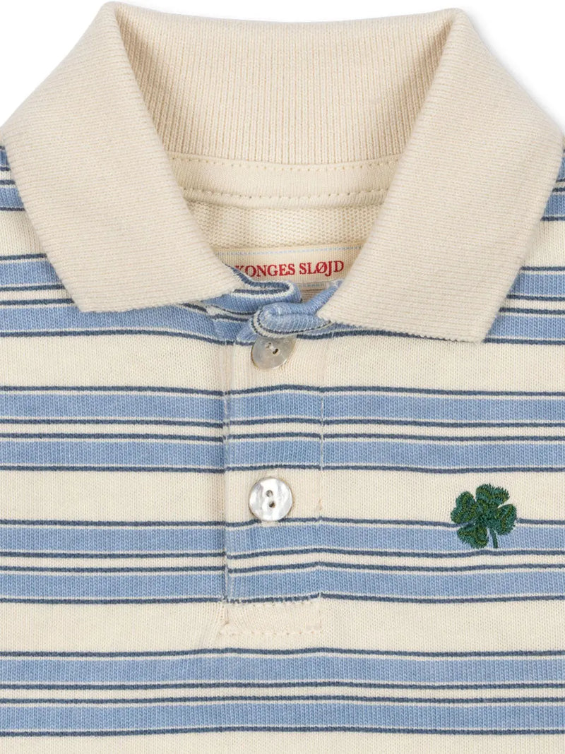 Rampers Spotty GOTS Konges Slojd BEBE Concept 