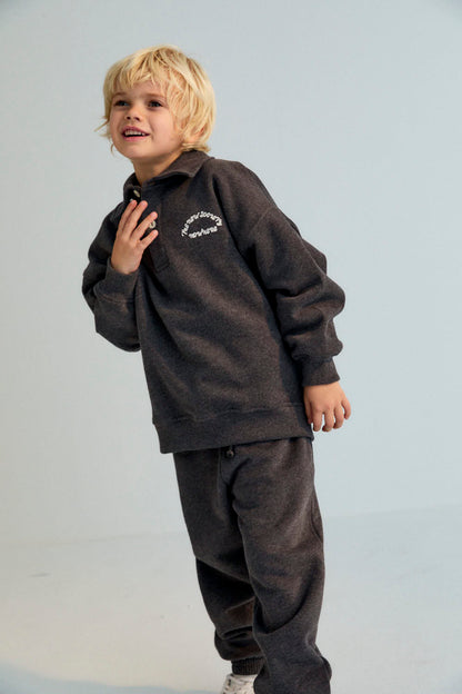 Bluza Nico Polo The New Society BÉBÉ Concept 