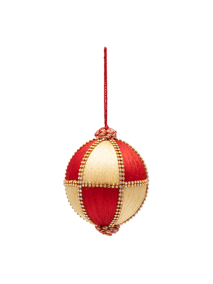 Ozdoba choinkowa Anna + Nina BÉBÉ Concept 