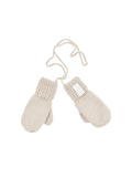 rękawiczki jednopalczaste z wełny merino