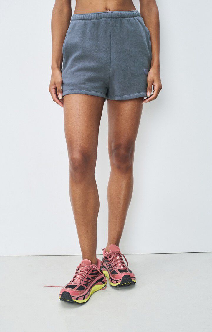 Damskie krótkie spodenki Izubird American Vintage BÉBÉ Concept 