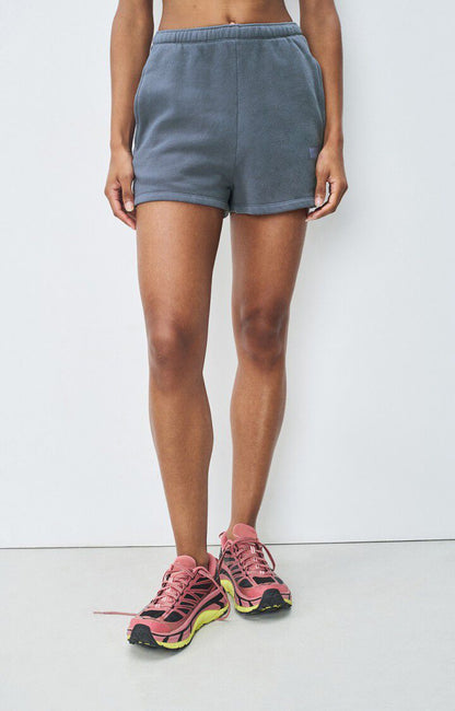 Damskie krótkie spodenki Izubird American Vintage BÉBÉ Concept 