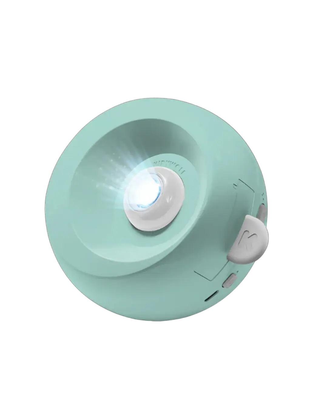 Projektor Kidystar Kidywolf BÉBÉ Concept 