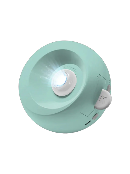 Projektor Kidystar Kidywolf BÉBÉ Concept 