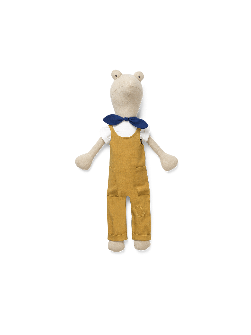 Duża przytulanka Teddy Ferm Living BÉBÉ Concept