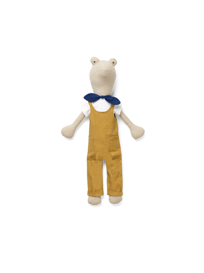 Duża przytulanka Teddy Ferm Living BÉBÉ Concept