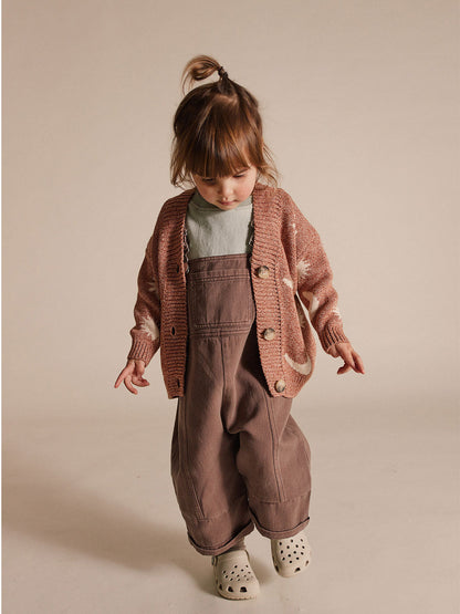 Sweter cardigan Moon Claude&amp;Co BÉBÉ Concept 