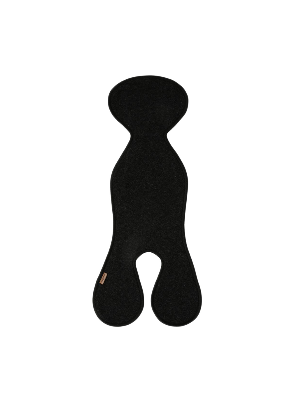 Wełniana wkładka do fotelika samochodowego Zaffiro BÉBÉ Concept 