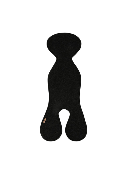 Wełniana wkładka do fotelika samochodowego Zaffiro BÉBÉ Concept 