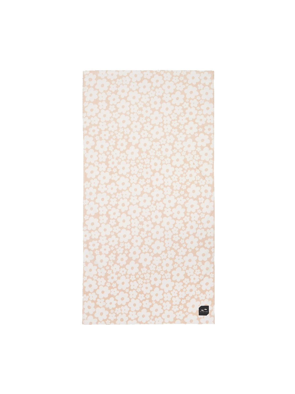 Ręcznik plażowy Slowtide BÉBÉ Concept 