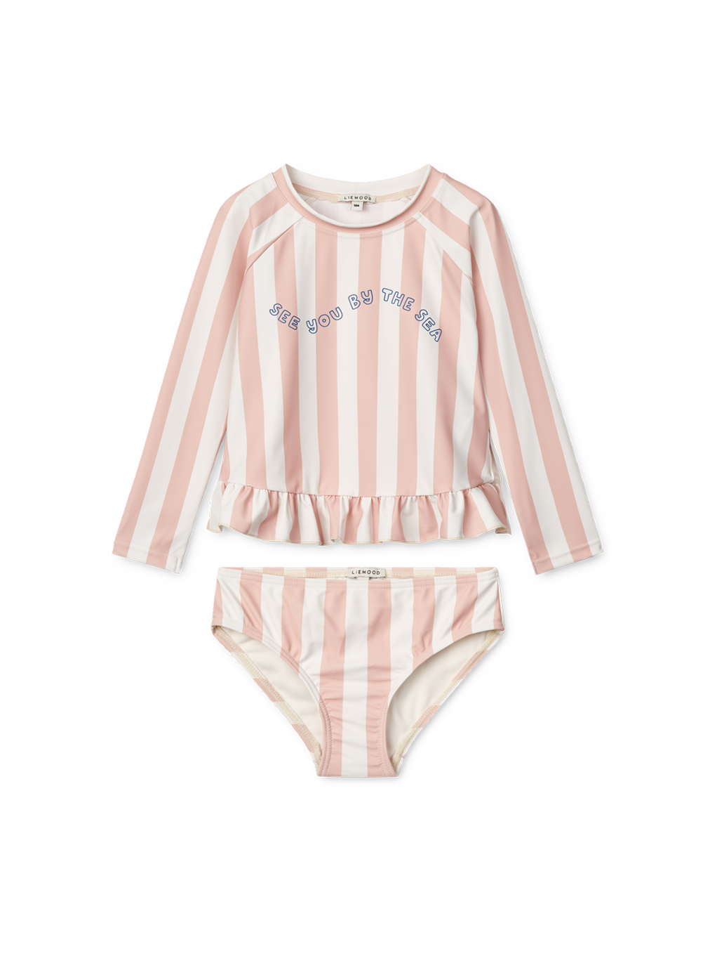 Zestaw kąpielowy Dagny Swim Set Liewood BÉBÉ Concept 
