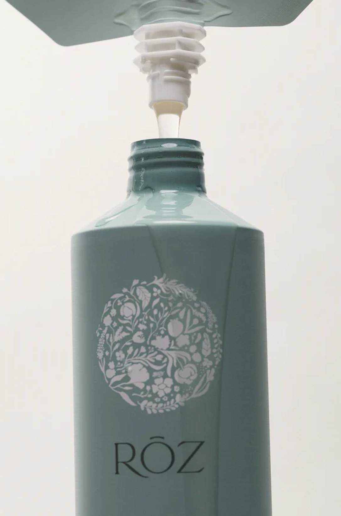 Szampon do włosów Foundation Shampoo Refill RŌZ BÉBÉ Concept