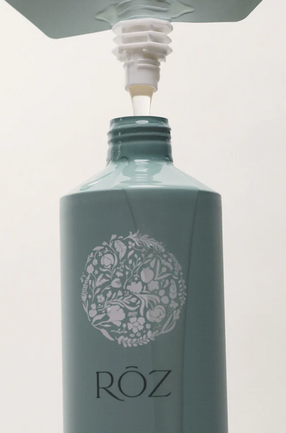 Szampon do włosów Foundation Shampoo Refill RŌZ BÉBÉ Concept