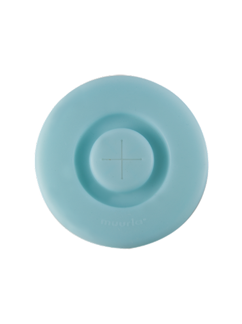 Silikonowa pokrywka na kubek Muurla BÉBÉ Concept 