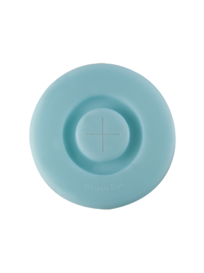 Silikonowa pokrywka na kubek Muurla BÉBÉ Concept 