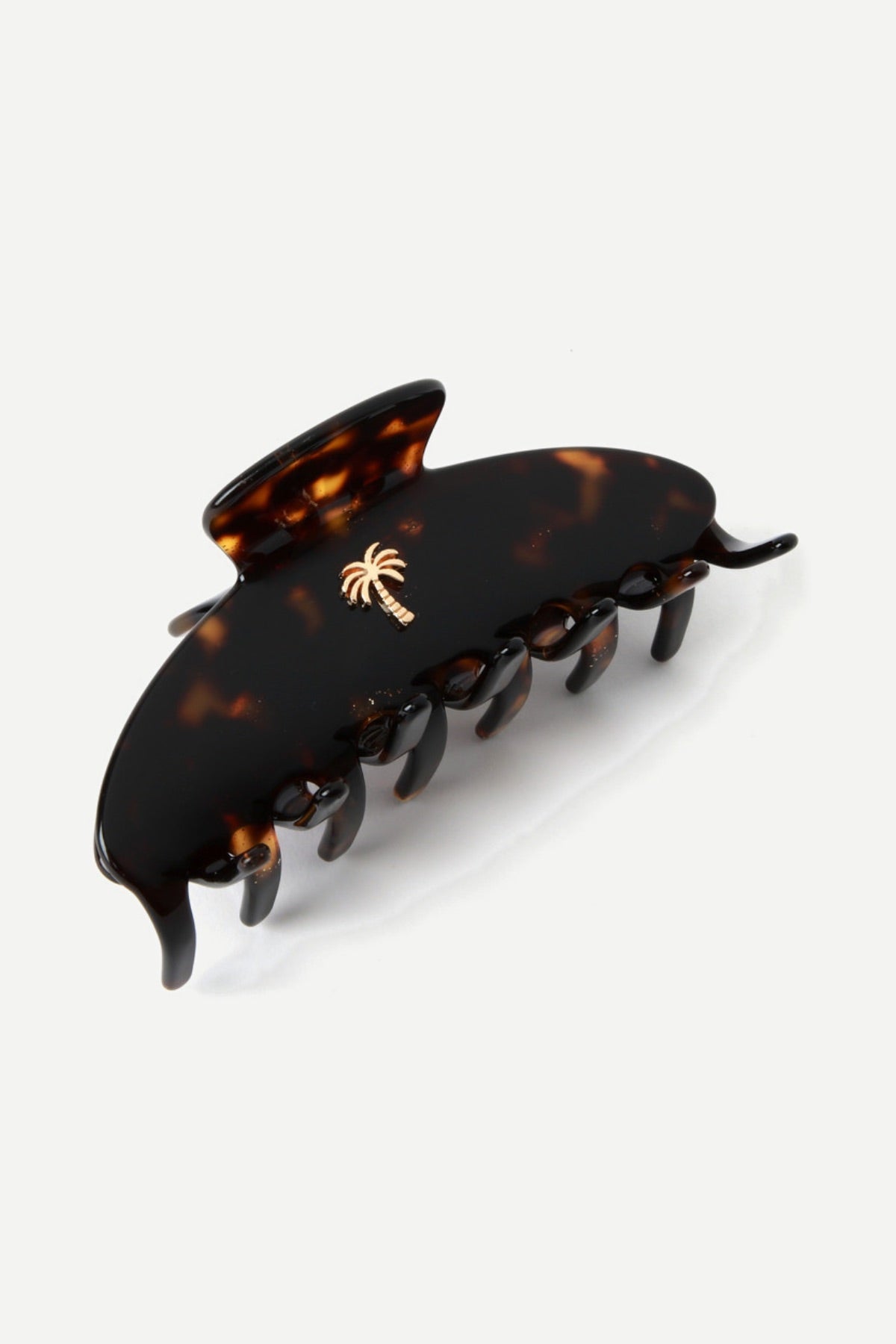 Spinka do włosów Tortoise
