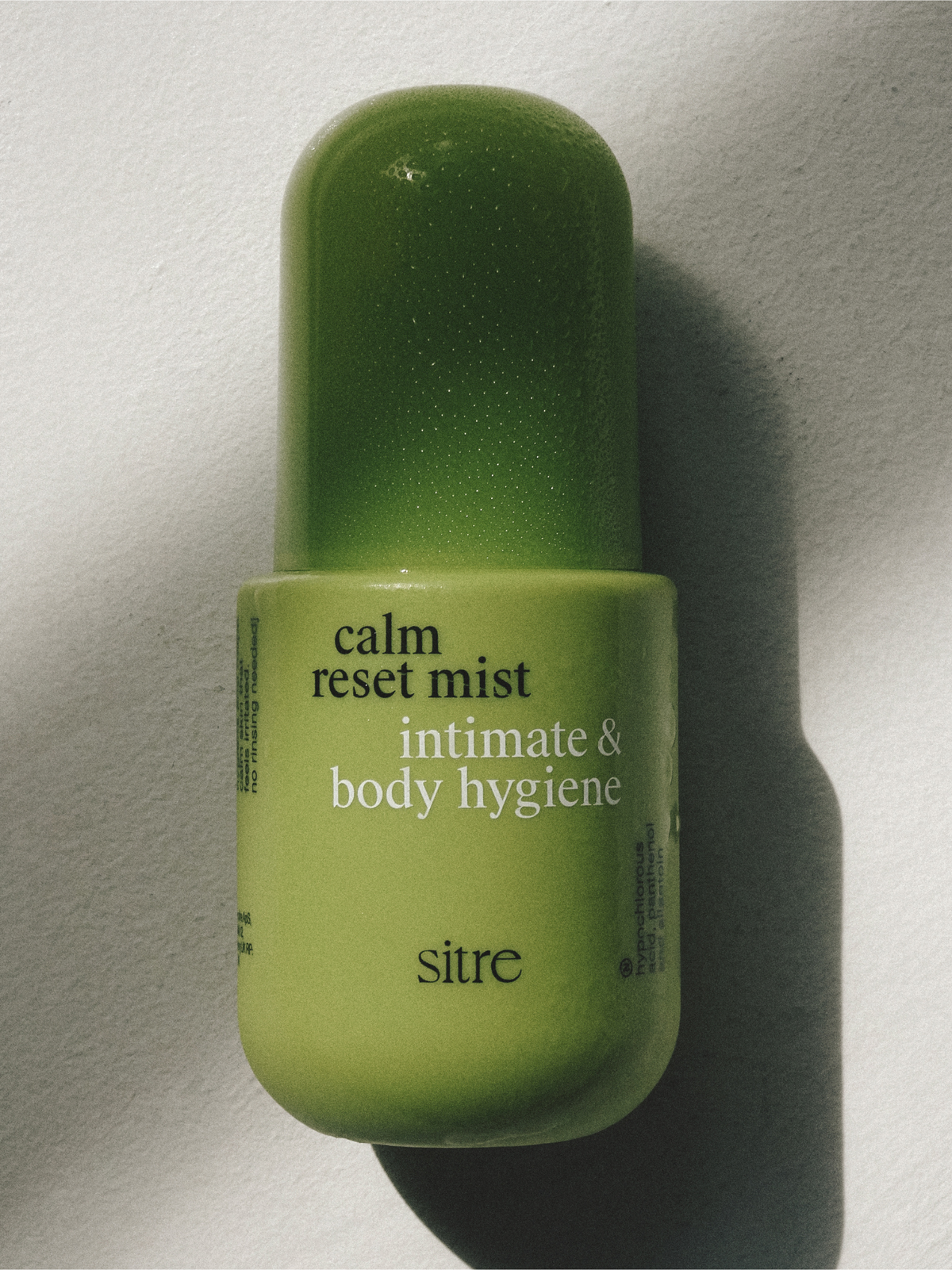 Calm Reset Mist