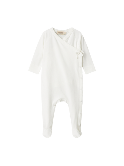 Śpioszki niemowlęce Rubetta MarMar Copenhagen BÉBÉ Concept 