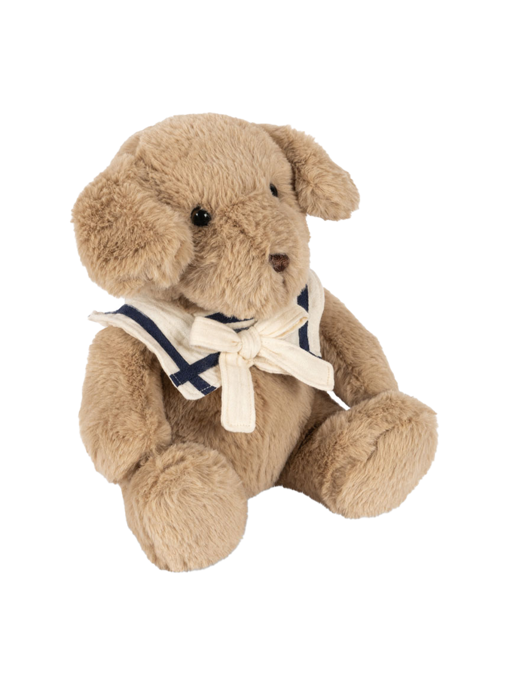 Przytulanka w ozdobnym pudełku Konges Slojd BÉBÉ Concept 