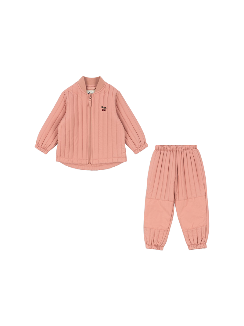 Evi thermo set Konges Slojd BÉBÉ Concept 