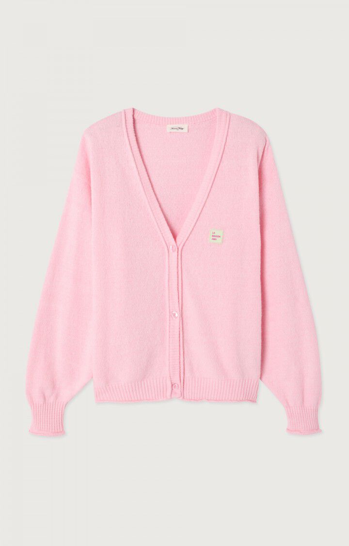 Damski kardigan Dylbay American Vintage BÉBÉ Concept 