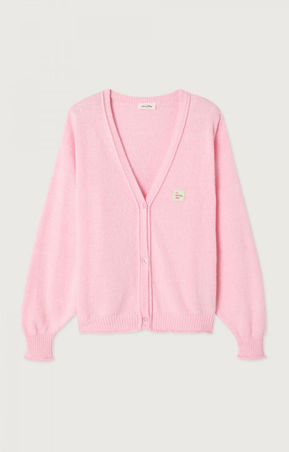 Damski kardigan Dylbay American Vintage BÉBÉ Concept 