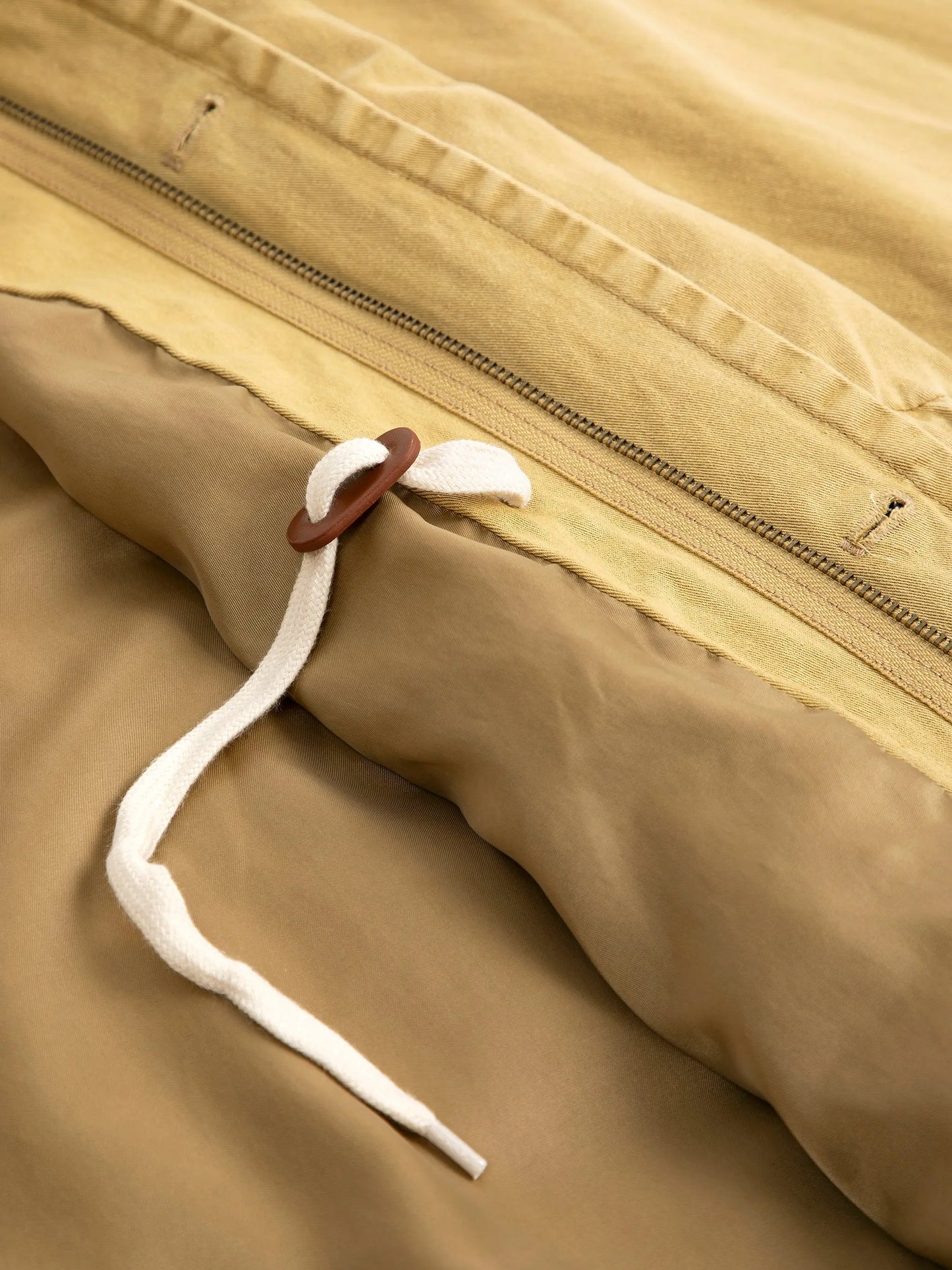 Washed cotton jacket Bobo Choses BEBE Concept 